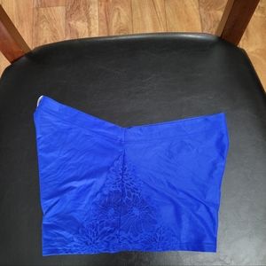 PINK Victoria's Secret low rise boyshort